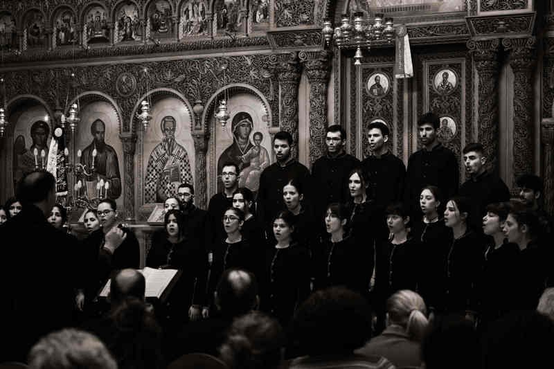 «ΦΩΝΩΔΙΑ» (Φωνητικό Σύνολο, Ηράκλειο Κρήτης)