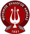 Μουσικός Σύλλογος Λάρισας