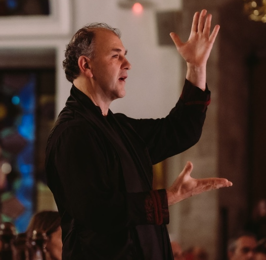 Ιωάννης Ιδομενέως 