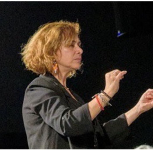 Ήβη Παπαθανασίου 