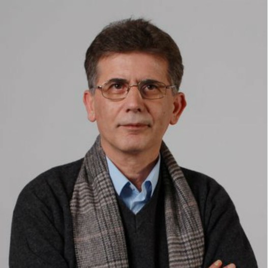 Δημήτρης Καρβούνης 