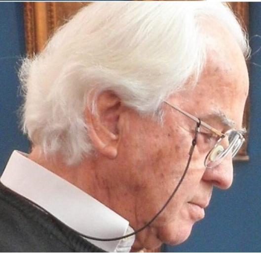 Γιάννης Καρκάλας 