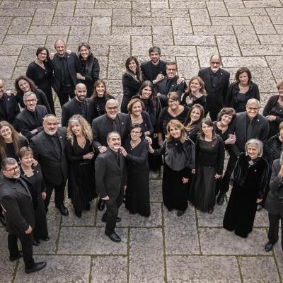 Coro Marcantonio Ingegneri