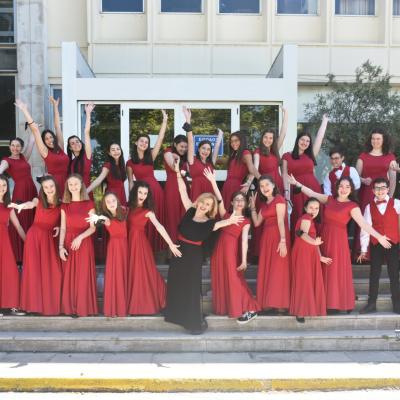 Paidiki Agias Barbaras